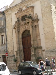 Jeudi 22 Piazza Armerina