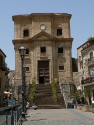 Jeudi 22 Piazza Armerina