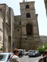 Jeudi 22 Piazza Armerina