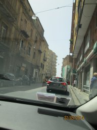 Jeudi 22 Piazza Armerina