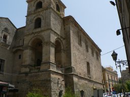 Jeudi 22 Piazza Armerina