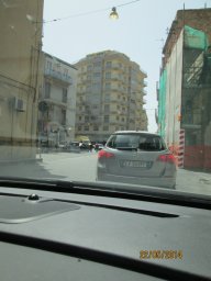 Jeudi 22 Piazza Armerina