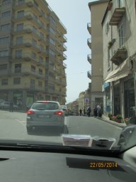 Jeudi 22 Piazza Armerina