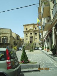 Jeudi 22 Piazza Armerina