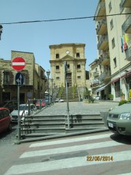 Jeudi 22 Piazza Armerina