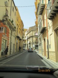 Jeudi 22 Piazza Armerina