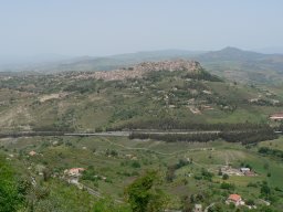Jeudi 22 Piazza Armerina