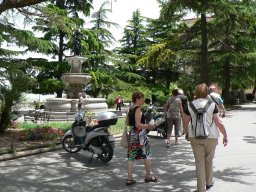 Jeudi 22 Piazza Armerina