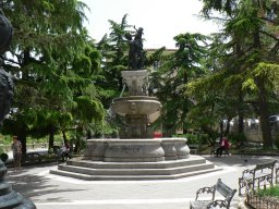 Jeudi 22 Piazza Armerina