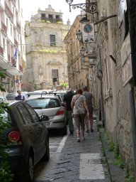Jeudi 22 Piazza Armerina