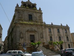 Jeudi 22 Piazza Armerina