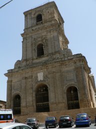 Jeudi 22 Piazza Armerina