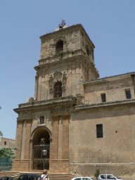 Jeudi 22 Piazza Armerina