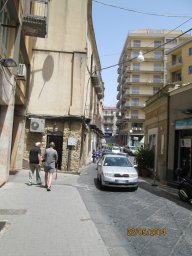 Jeudi 22 Piazza Armerina