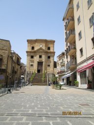 Jeudi 22 Piazza Armerina