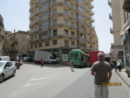 Jeudi 22 Piazza Armerina