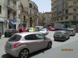 Jeudi 22 Piazza Armerina