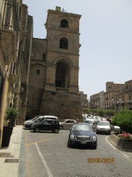 Jeudi 22 Piazza Armerina
