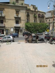 Jeudi 22 Piazza Armerina