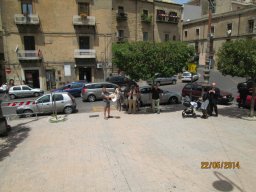 Jeudi 22 Piazza Armerina