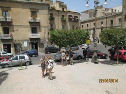 Jeudi 22 Piazza Armerina