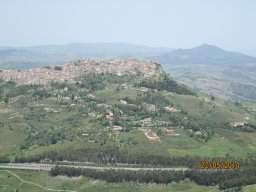 Jeudi 22 Piazza Armerina