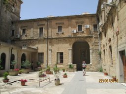 Jeudi 22 Piazza Armerina