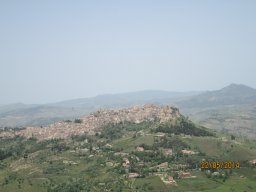 Jeudi 22 Piazza Armerina