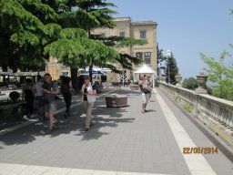Jeudi 22 Piazza Armerina