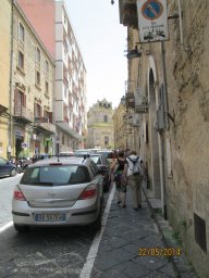 Jeudi 22 Piazza Armerina
