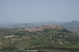 Jeudi 22 Piazza Armerina