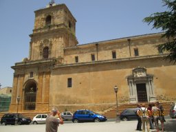 Jeudi 22 Piazza Armerina