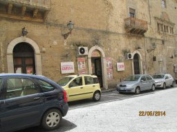 Jeudi 22 Piazza Armerina