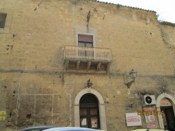 Jeudi 22 Piazza Armerina