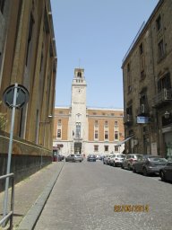 Jeudi 22 Piazza Armerina