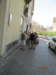 Jeudi 22 Piazza Armerina