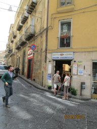 Jeudi 22 Piazza Armerina