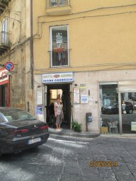 Jeudi 22 Piazza Armerina