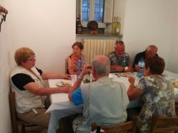 Jeudi 22 Piazza Armerina