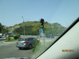 Jeudi 22 Piazza Armerina