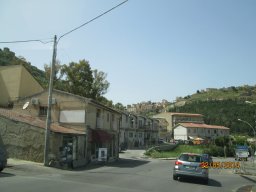 Jeudi 22 Piazza Armerina