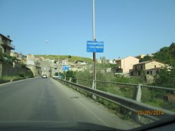 Jeudi 22 Piazza Armerina