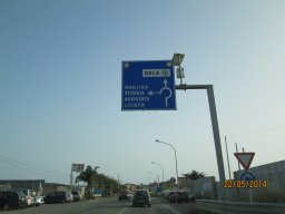Jeudi 22 Piazza Armerina