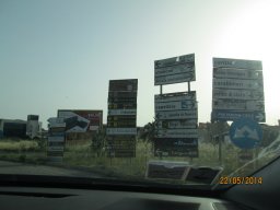 Jeudi 22 Piazza Armerina