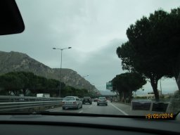 Lundi 19 Palerme
