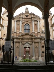 Lundi 19 Palerme