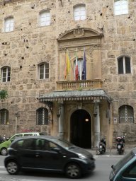 Lundi 19 Palerme