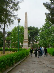 Lundi 19 Palerme