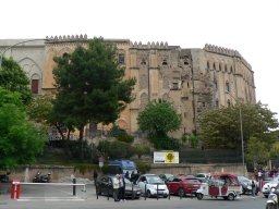 Lundi 19 Palerme