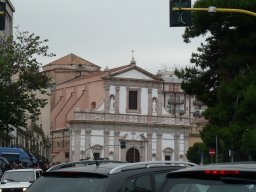 Lundi 19 Palerme